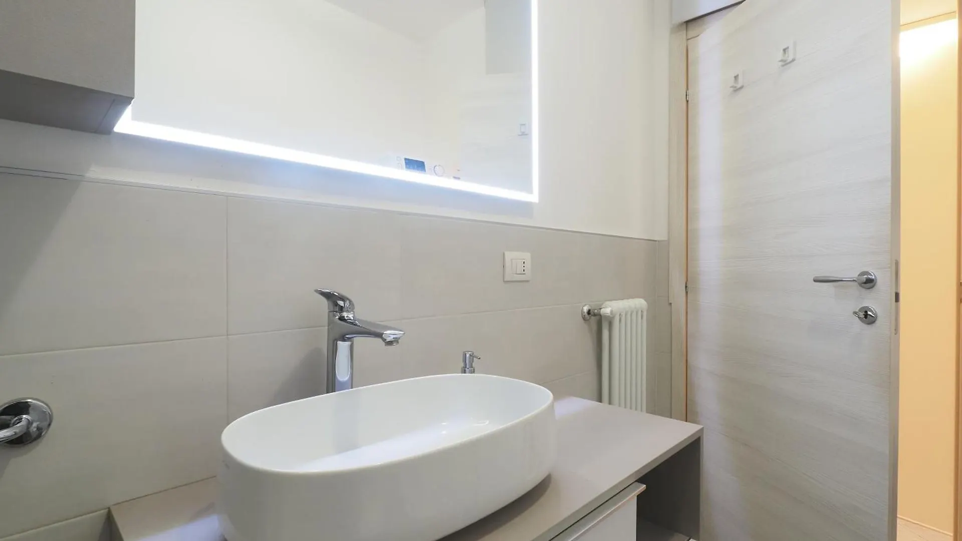 Primopiano - Caldirola Apartment Milan