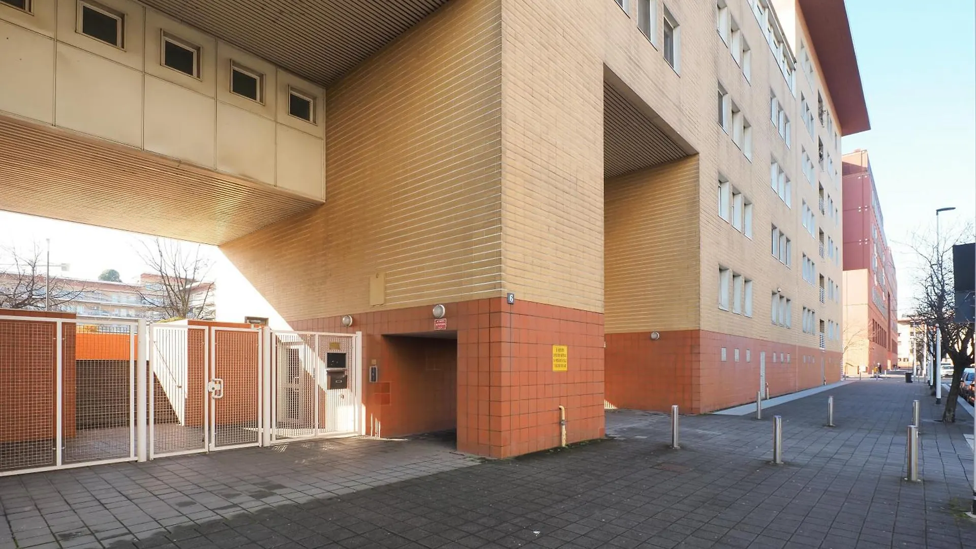 Primopiano - Caldirola Apartment Milan Italy