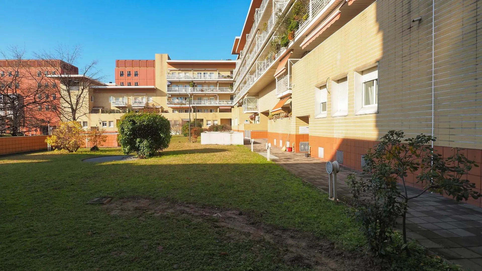 Primopiano - Caldirola Apartment Milan 0*,  Italy
