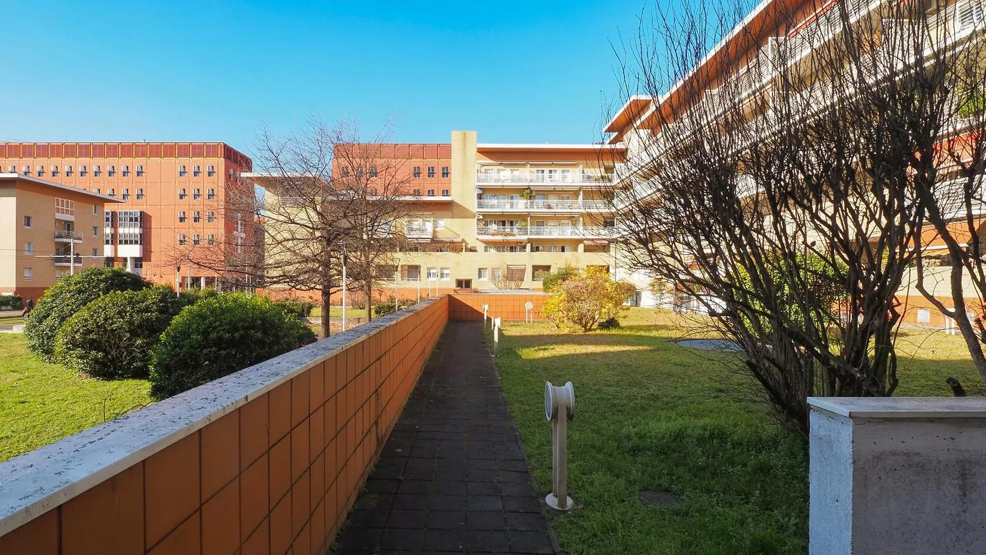 Primopiano - Caldirola Apartment Milan 0*,