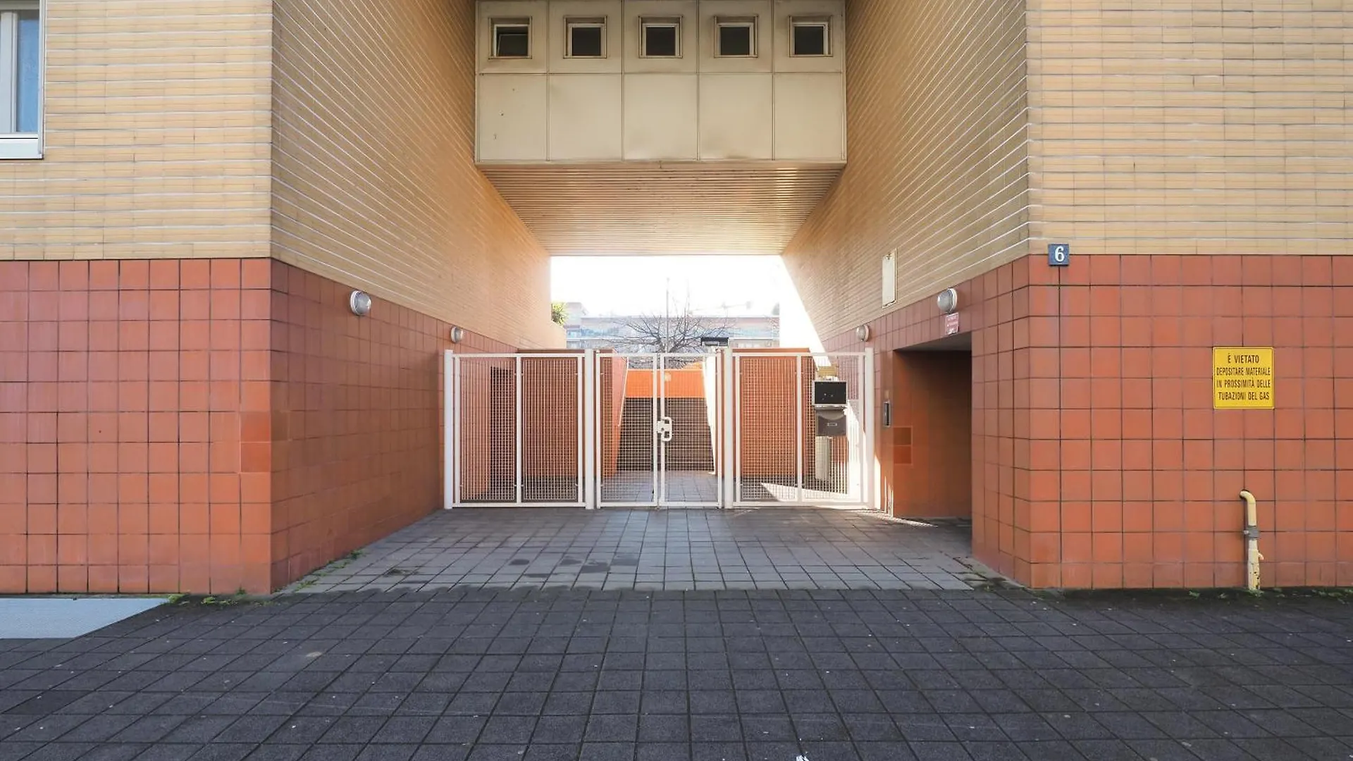 Primopiano - Caldirola Apartment Milan