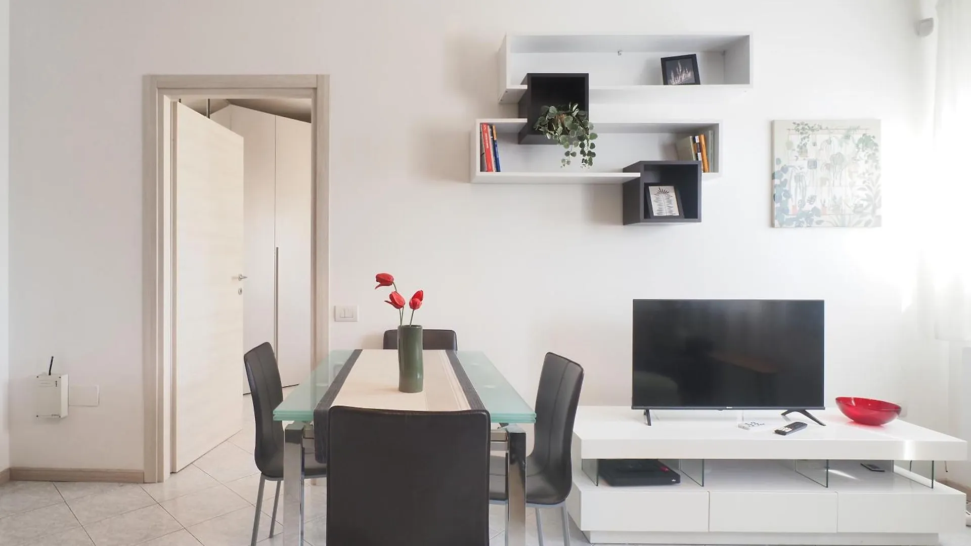 Primopiano - Caldirola Apartment Milan Italy