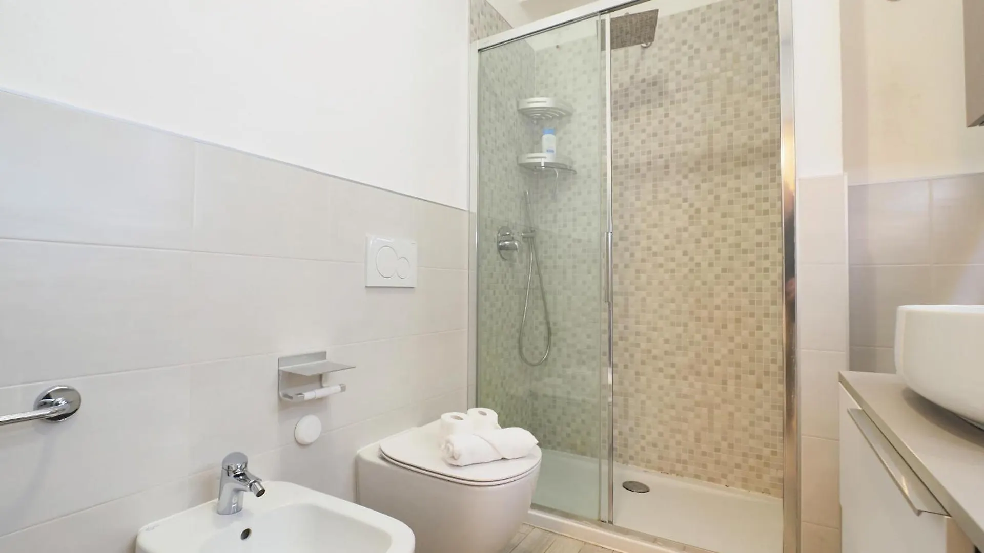 Primopiano - Caldirola Apartment Milan