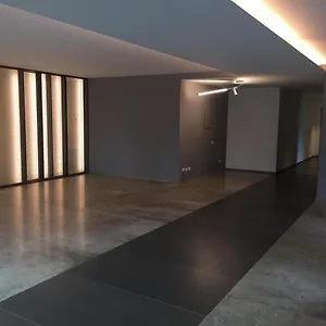 Luxury Gioia Central Station Milan