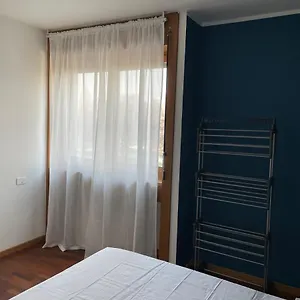 Bicocca Apartment