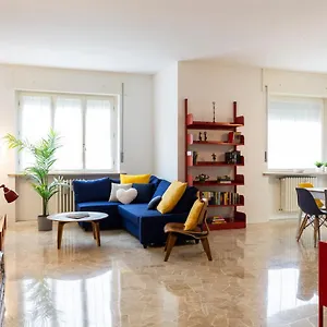 Casa Relax - Station Apartment