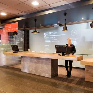 3* Отель Ibis Ca' Granda