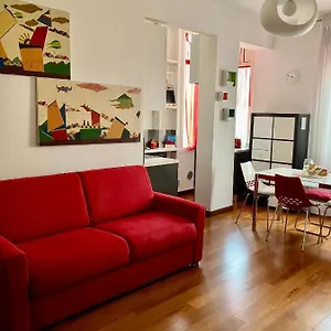 Splendido Bilocale Adiacente Metro M5 - Ca Granda Apartment