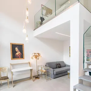 Urban Garden Lofts By Blue Velvet Livings Apartment