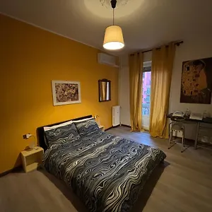 Da Me - Ampio Con 2 Da Letto Apartment