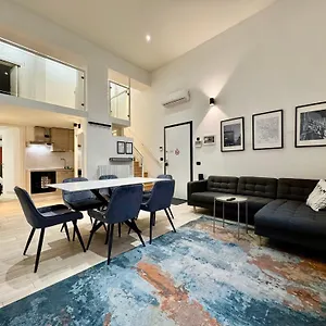 Future Apartment