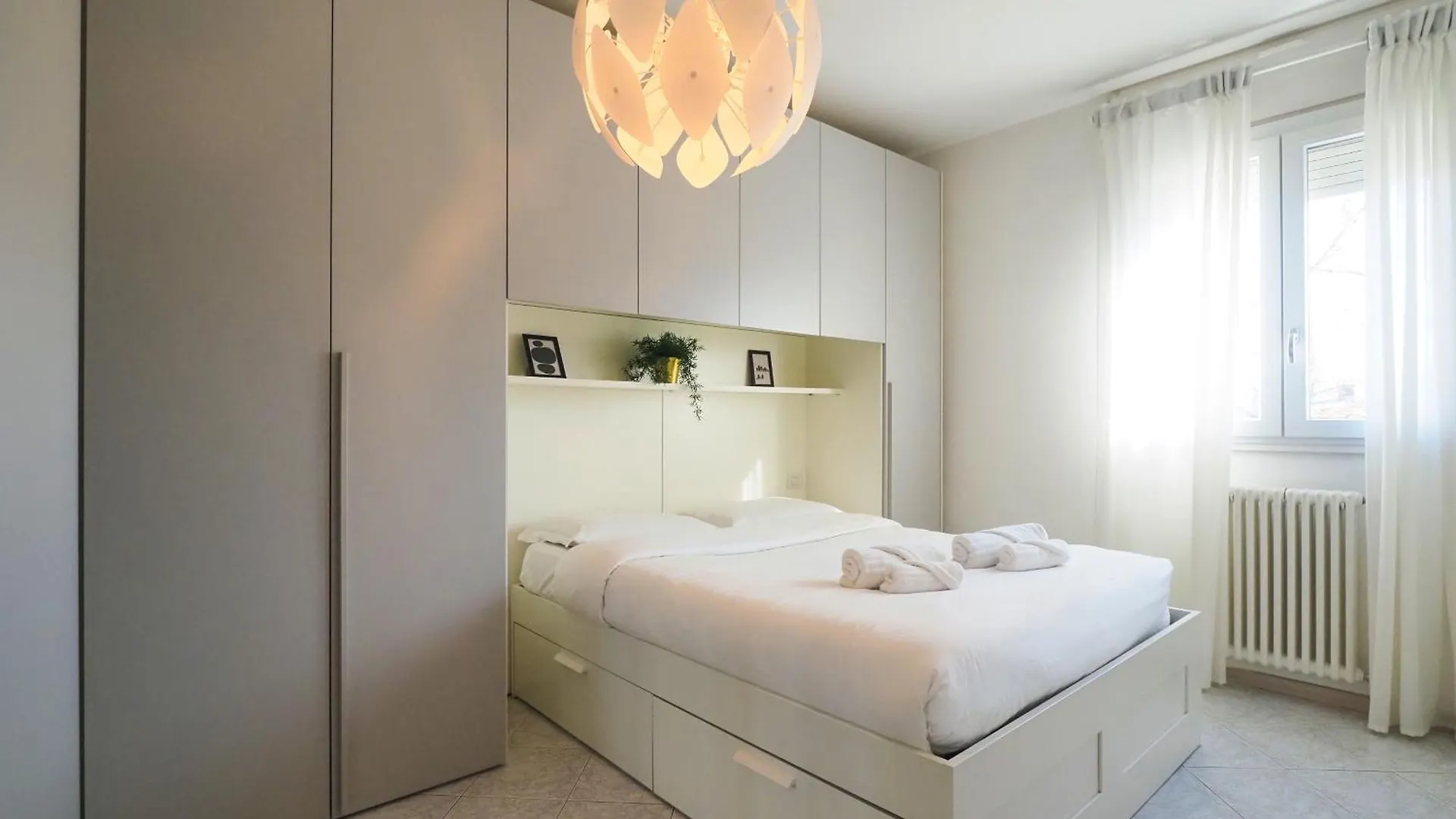 Primopiano - Caldirola Apartment Milan Italy