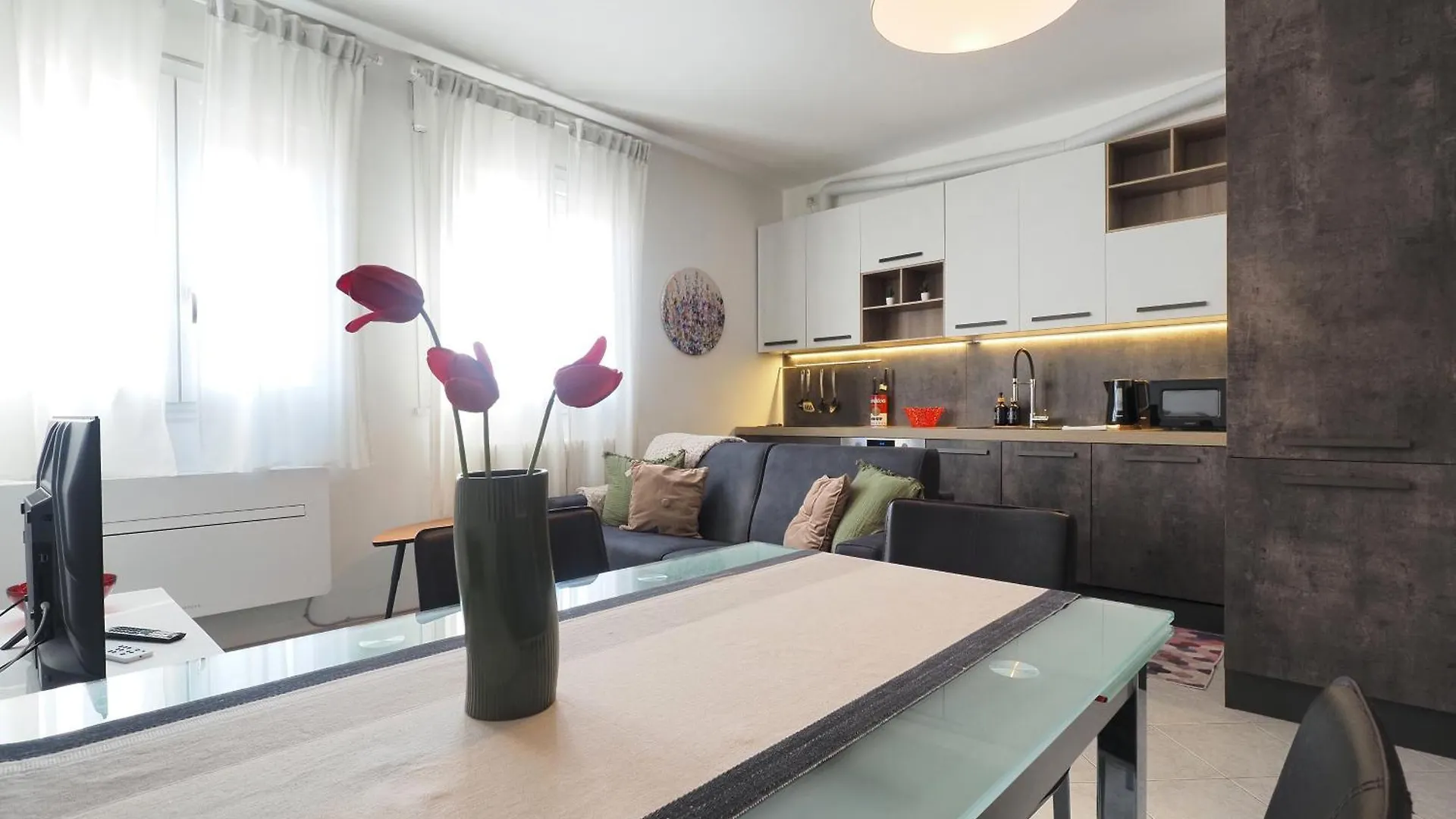 Primopiano - Caldirola Apartment Milan