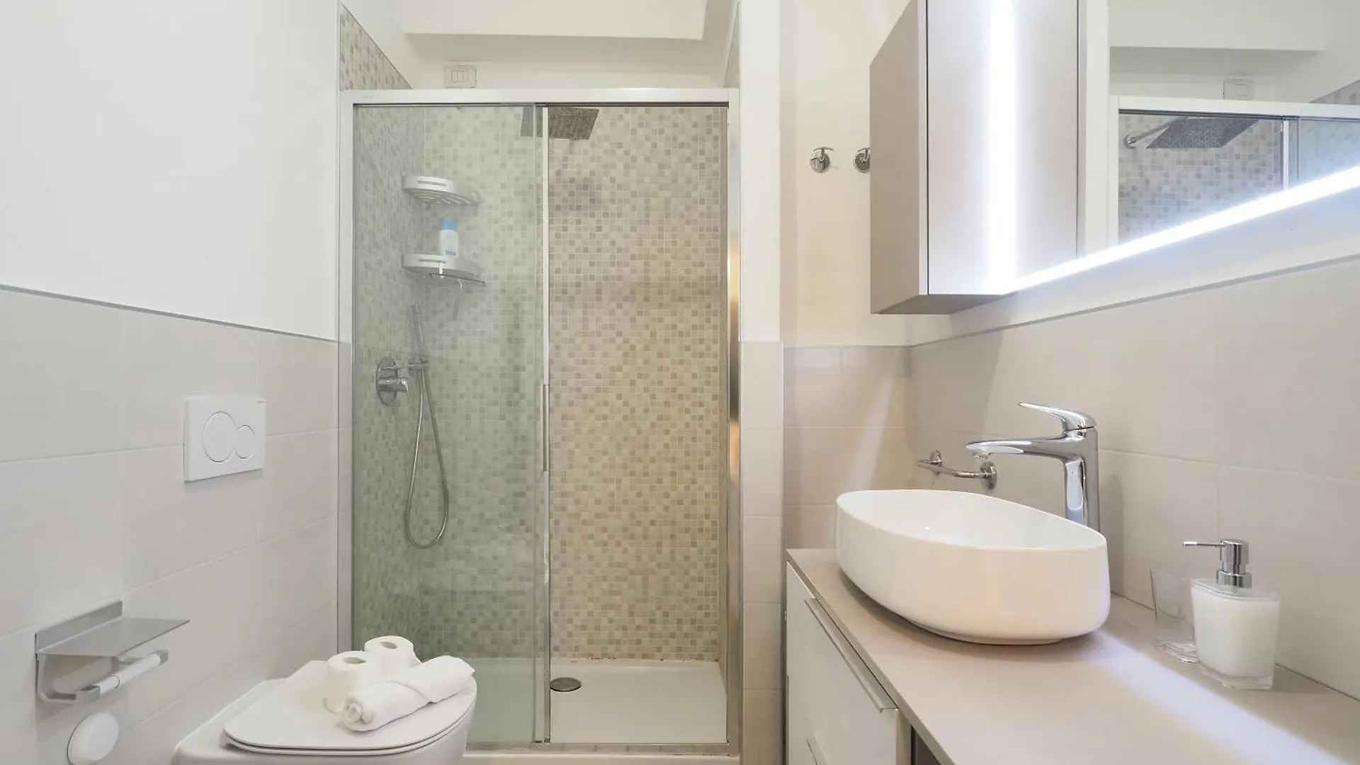 Primopiano - Caldirola Apartment Milan 0*,