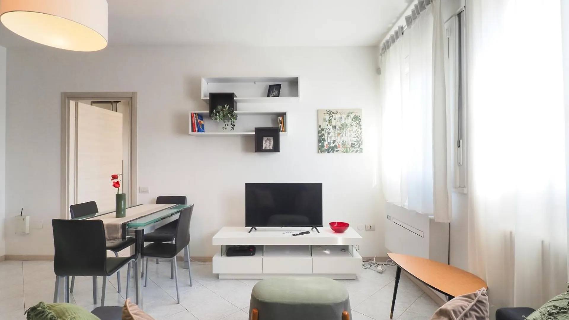 Primopiano - Caldirola Apartment Milan 0*,  Italy