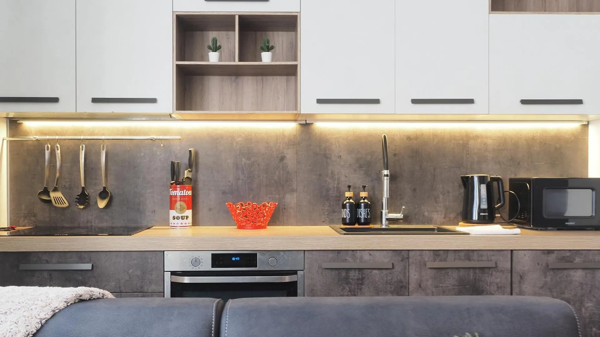 Primopiano - Caldirola Apartment Milan