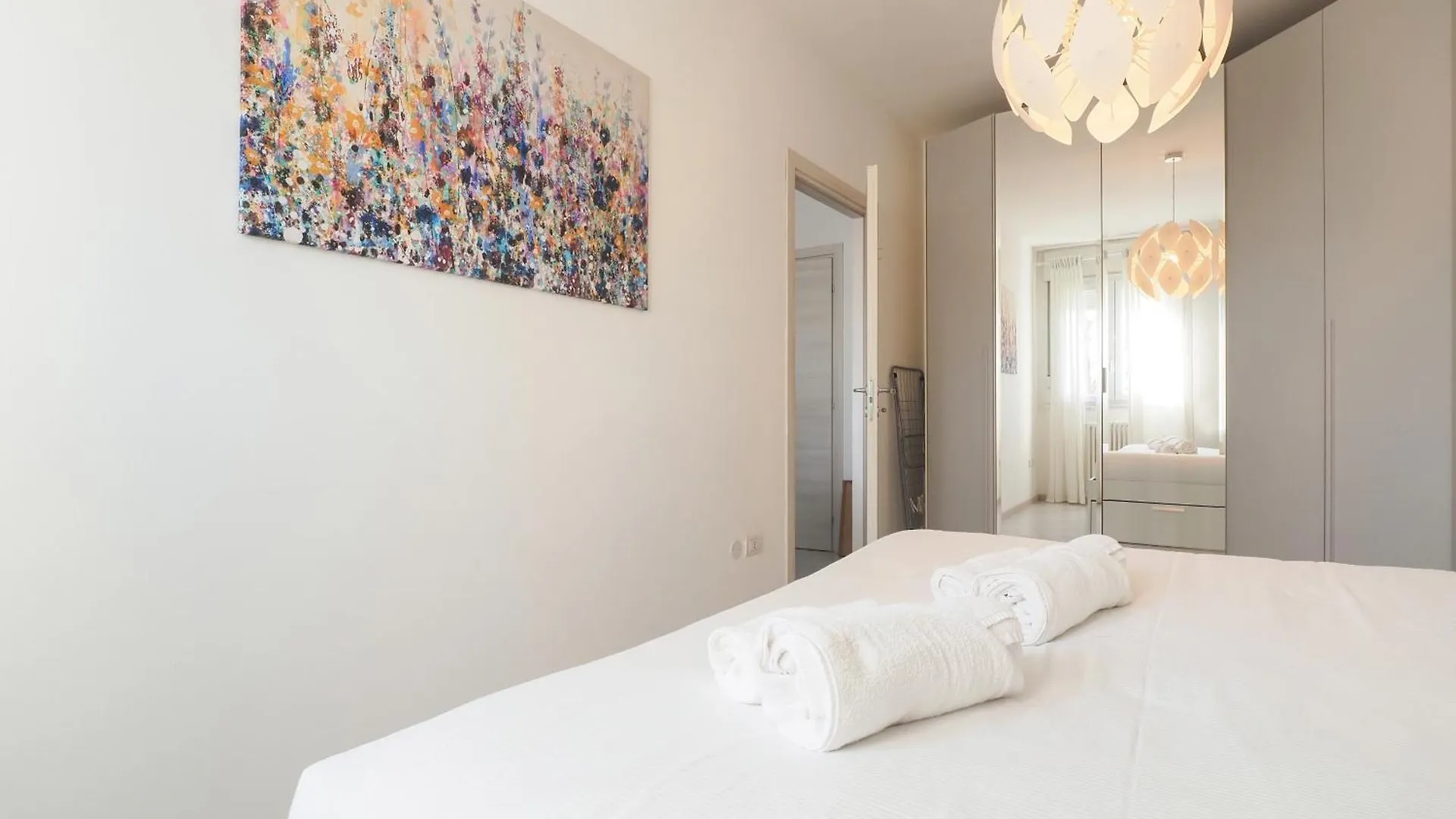 Primopiano - Caldirola Apartment Milan Italy