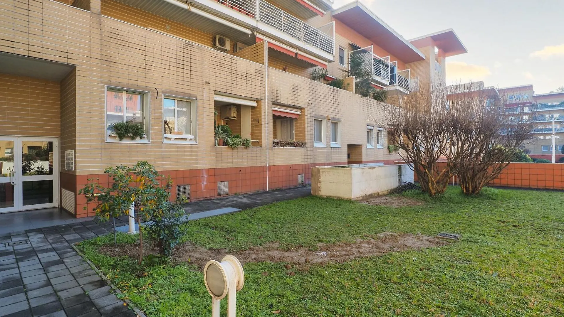 Primopiano - Caldirola Apartment Milan