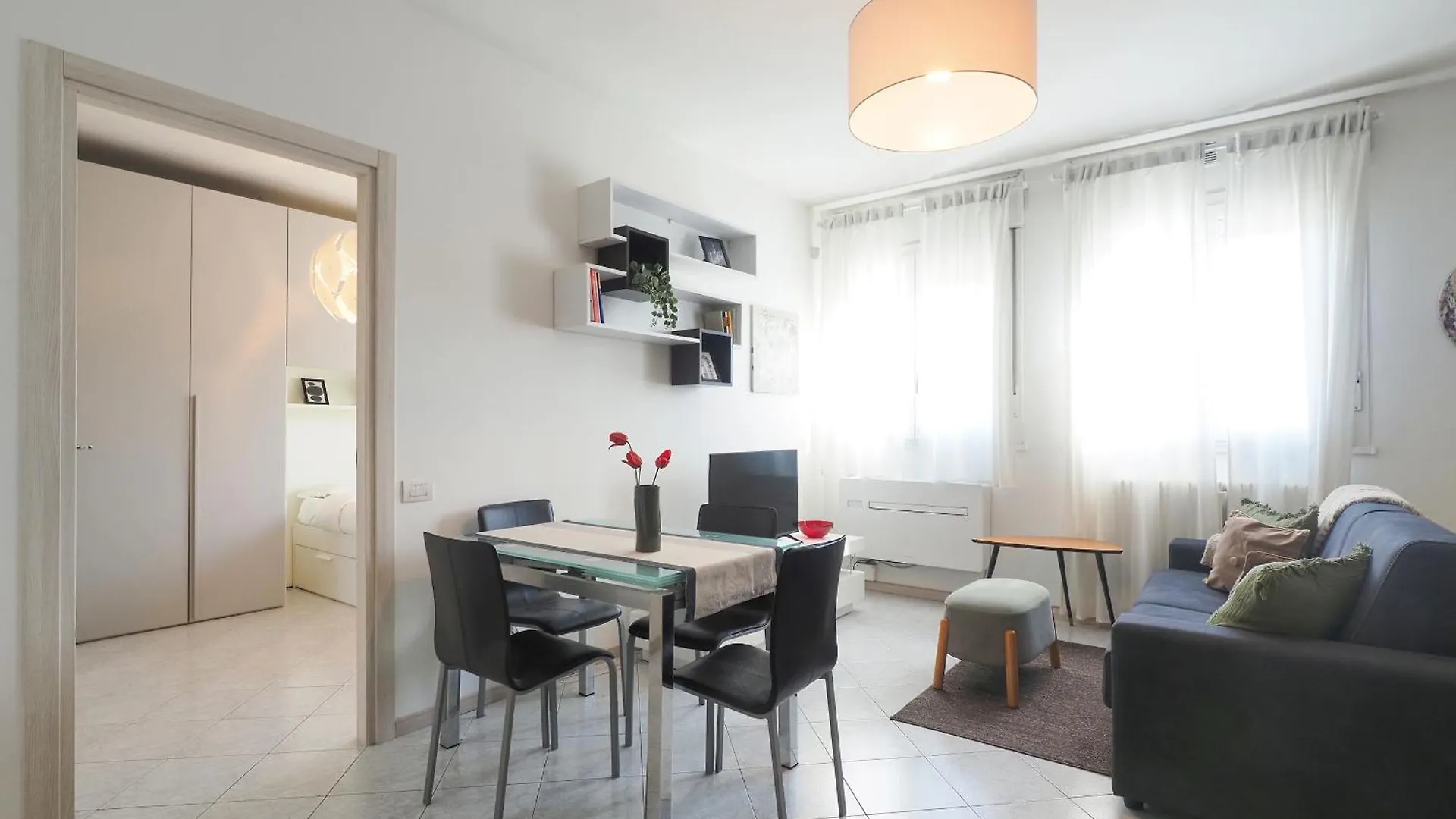 Primopiano - Caldirola Apartment Milan